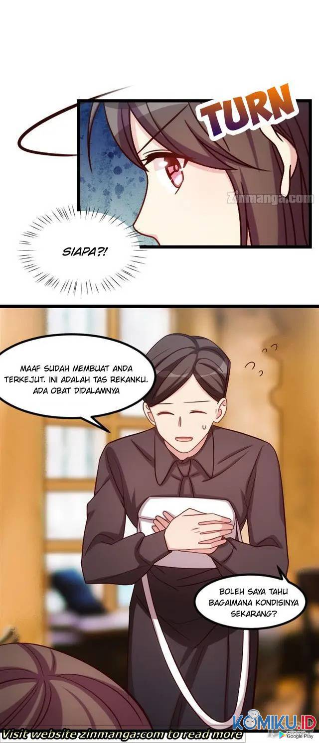 CEO’s Sudden Proposal Chapter 175 Gambar 14